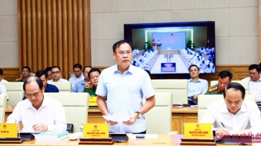 Dữ liệu phải đúng, đủ, sạch, sống và tuyệt đối an toàn
